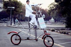 World cheap largest cycle