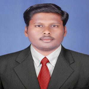 Gorigapudi Anand Babu