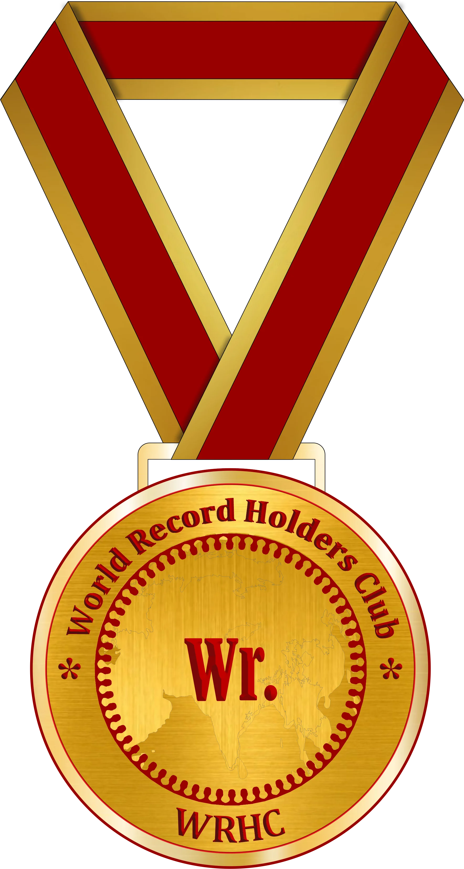 World Record Holders Club
